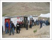 �ε� ��(Leh)-���ũ(Ladakh)