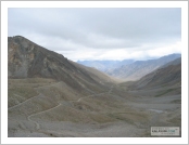 �ε� ��(Leh)-���ũ(Ladakh)