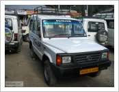 �ε� ��(Leh)-���ũ(Ladakh)