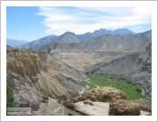 �ε� ��(Leh)-���ũ(Ladakh)