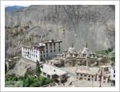 �ε� ��(Leh)-���ũ(Ladakh)