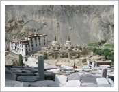 �ε� ��(Leh)-���ũ(Ladakh)