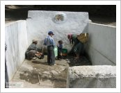 �ε� ��(Leh)-���ũ(Ladakh)