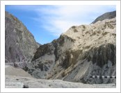 �ε� ��(Leh)-���ũ(Ladakh)