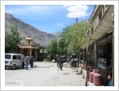 �ε� ��(Leh)-���ũ(Ladakh)