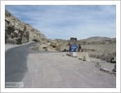 �ε� ��(Leh)-���ũ(Ladakh)