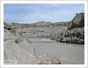 �ε� ��(Leh)-���ũ(Ladakh)