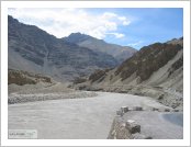 �ε� ��(Leh)-���ũ(Ladakh)