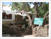 �ε� ��(Leh)-���ũ(Ladakh)