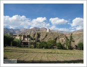 �ε� ��(Leh)-���ũ(Ladakh)