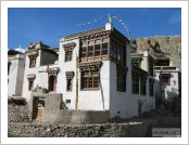 �ε� ��(Leh)-���ũ(Ladakh)