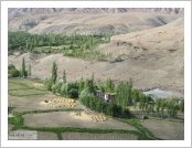 �ε� ��(Leh)-���ũ(Ladakh)