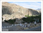 �ε� ��(Leh)-���ũ(Ladakh)