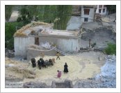 �ε� ��(Leh)-���ũ(Ladakh)