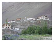 �ε� ��(Leh)-���ũ(Ladakh)