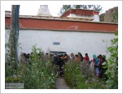 �ε� ��(Leh)-���ũ(Ladakh)