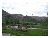 �ε� ��(Leh)-���ũ(Ladakh)