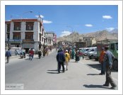 �ε� ��(Leh)-���ũ(Ladakh)