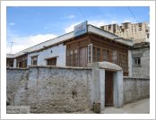 �ε� ��(Leh)-���ũ(Ladakh)