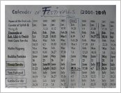 �ε� ��(Leh)-���ũ(Ladakh)