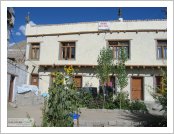 �ε� ��(Leh)-���ũ(Ladakh)