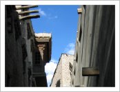 �ε� ��(Leh)-���ũ(Ladakh)