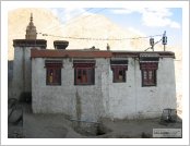 �ε� ��(Leh)-���ũ(Ladakh)