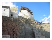 �ε� ��(Leh)-���ũ(Ladakh)
