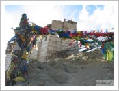 �ε� ��(Leh)-���ũ(Ladakh)