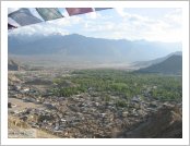 �ε� ��(Leh)-���ũ(Ladakh)