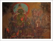 �ε� ��(Leh)-���ũ(Ladakh)