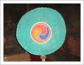 �ε� ��(Leh)-���ũ(Ladakh)