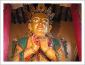 �ε� ��(Leh)-���ũ(Ladakh)