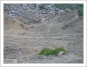 �ε� ��(Leh)-���ũ(Ladakh)