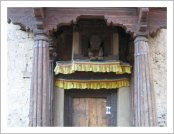 �ε� ��(Leh)-���ũ(Ladakh)