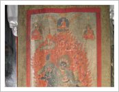 �ε� ��(Leh)-���ũ(Ladakh)