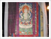 �ε� ��(Leh)-���ũ(Ladakh)