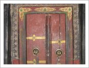 �ε� ��(Leh)-���ũ(Ladakh)