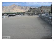 �ε� ��(Leh)-���ũ(Ladakh)