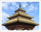 �ε� ��(Leh)-���ũ(Ladakh)