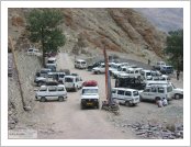 �ε� ��(Leh)-���ũ(Ladakh)