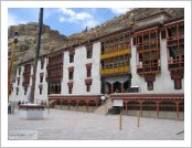 �ε� ��(Leh)-���ũ(Ladakh)