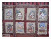 �ε� ��(Leh)-���ũ(Ladakh)