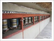 �ε� ��(Leh)-���ũ(Ladakh)