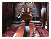 �ε� ��(Leh)-���ũ(Ladakh)