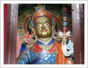 �ε� ��(Leh)-���ũ(Ladakh)