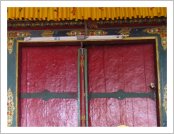 �ε� ��(Leh)-���ũ(Ladakh)