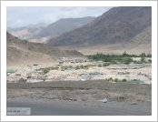 �ε� ��(Leh)-���ũ(Ladakh)