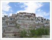 �ε� ��(Leh)-���ũ(Ladakh)