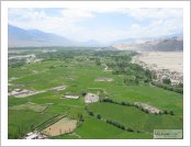 �ε� ��(Leh)-���ũ(Ladakh)